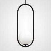 Люстра ImperiumLoft HOOP-B01 179966-22