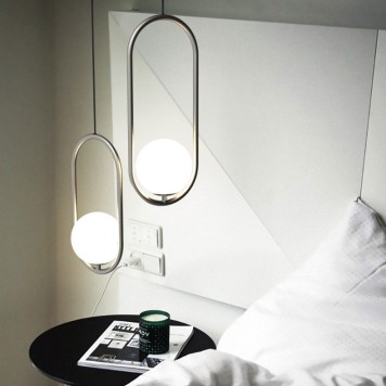 Люстра ImperiumLoft HOOP-B01 179967-22-1