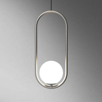 Люстра ImperiumLoft HOOP-B01 179967-22-2
