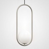 Люстра ImperiumLoft HOOP-B01 179967-22