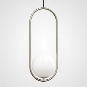 Люстра ImperiumLoft HOOP-B01 179967-22
