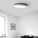Светильник потолочный ImperiumLoft KIER01 181018-26