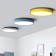 Светильник потолочный ImperiumLoft KIER01 181036-26