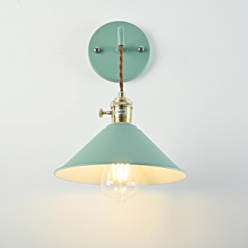 Бра ImperiumLoft Braid-Wall01 181875-26-3