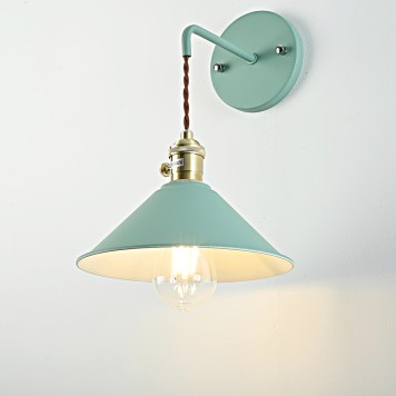 Бра ImperiumLoft Braid-Wall01 181875-26-4