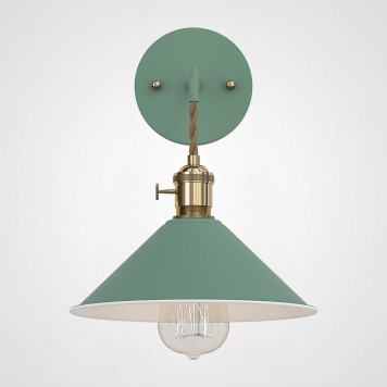 Бра ImperiumLoft Braid-Wall01 181875-26-5