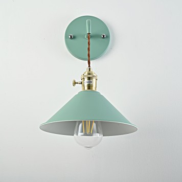 Бра ImperiumLoft Braid-Wall01 181875-26-6