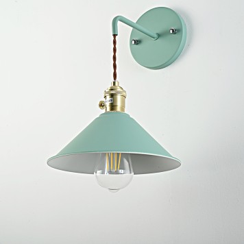 Бра ImperiumLoft Braid-Wall01 181875-26-7