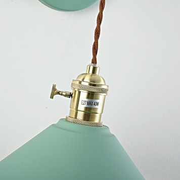 Бра ImperiumLoft Braid-Wall01 181875-26-10