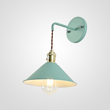 Бра ImperiumLoft Braid-Wall01 181875-26