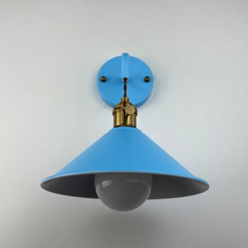 Бра ImperiumLoft Braid-Wall01 181876-26-11