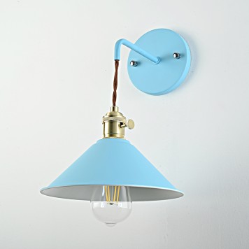 Бра ImperiumLoft Braid-Wall01 181876-26-12