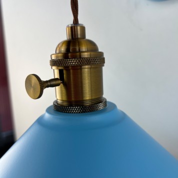 Бра ImperiumLoft Braid-Wall01 181876-26-13