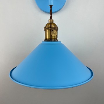 Бра ImperiumLoft Braid-Wall01 181876-26-14