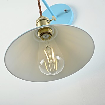 Бра ImperiumLoft Braid-Wall01 181876-26-16