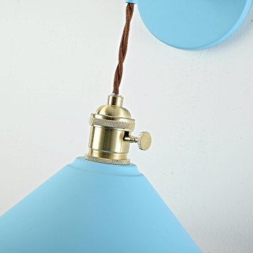 Бра ImperiumLoft Braid-Wall01 181876-26-17