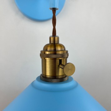 Бра ImperiumLoft Braid-Wall01 181876-26-18