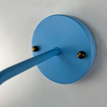 Бра ImperiumLoft Braid-Wall01 181876-26-20