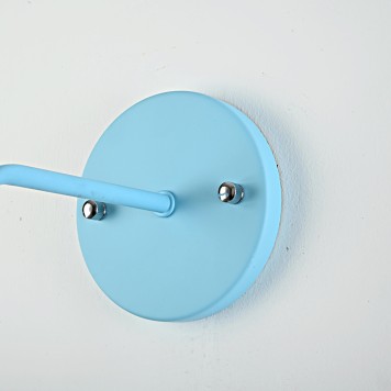 Бра ImperiumLoft Braid-Wall01 181876-26-21