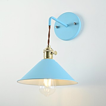 Бра ImperiumLoft Braid-Wall01 181876-26-4