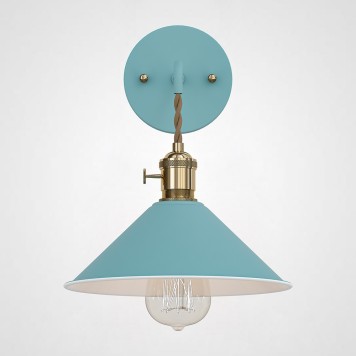 Бра ImperiumLoft Braid-Wall01 181876-26-5