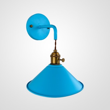 Бра ImperiumLoft Braid-Wall01 181876-26-6