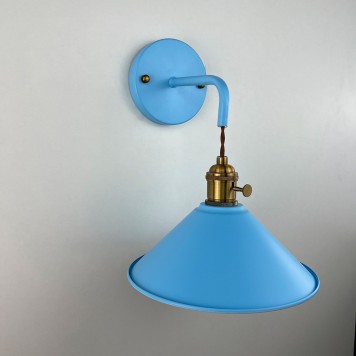 Бра ImperiumLoft Braid-Wall01 181876-26-7