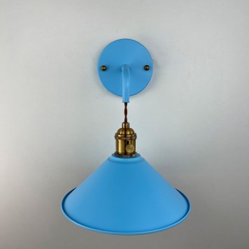 Бра ImperiumLoft Braid-Wall01 181876-26-8