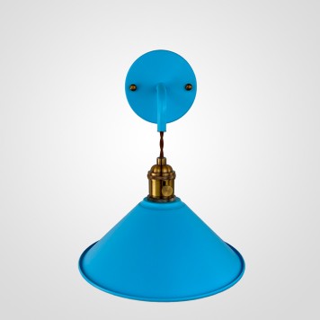 Бра ImperiumLoft Braid-Wall01 181876-26-9