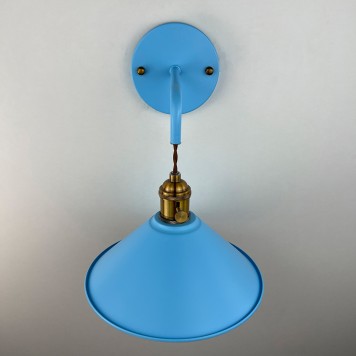 Бра ImperiumLoft Braid-Wall01 181876-26-10