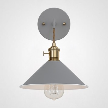 Бра ImperiumLoft Braid-Wall01 181877-26-6