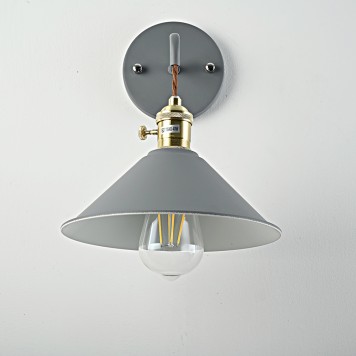 Бра ImperiumLoft Braid-Wall01 181877-26-7