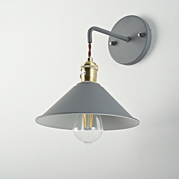 Бра ImperiumLoft Braid-Wall01 181877-26-8