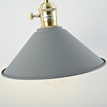 Бра ImperiumLoft Braid-Wall01 181877-26-10