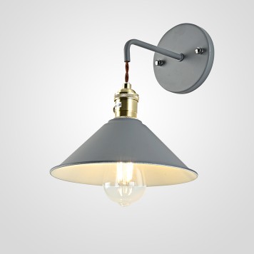 Бра ImperiumLoft Braid-Wall01 181877-26