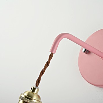 Бра ImperiumLoft Braid-Wall01 181878-26-11