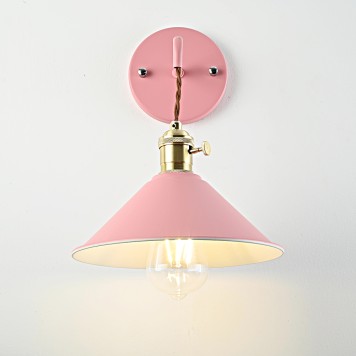 Бра ImperiumLoft Braid-Wall01 181878-26-4