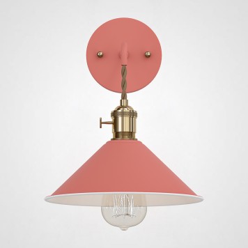 Бра ImperiumLoft Braid-Wall01 181878-26-5