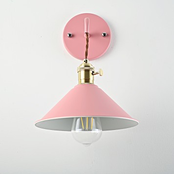 Бра ImperiumLoft Braid-Wall01 181878-26-6