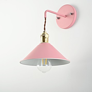 Бра ImperiumLoft Braid-Wall01 181878-26-7