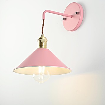 Бра ImperiumLoft Braid-Wall01 181878-26-8