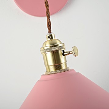 Бра ImperiumLoft Braid-Wall01 181878-26-10