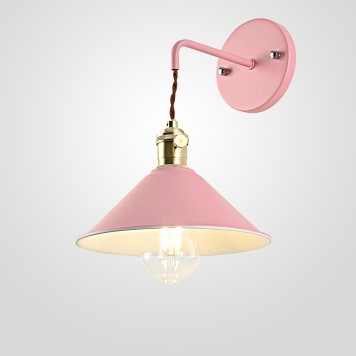 Бра ImperiumLoft Braid-Wall01 181878-26