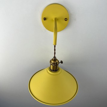 Бра ImperiumLoft Braid-Wall01 181879-26-11