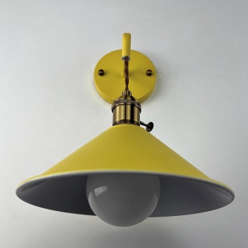 Бра ImperiumLoft Braid-Wall01 181879-26-12