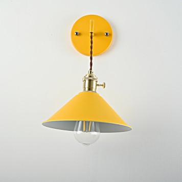 Бра ImperiumLoft Braid-Wall01 181879-26-13