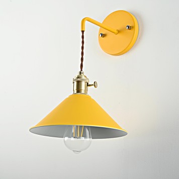 Бра ImperiumLoft Braid-Wall01 181879-26-14