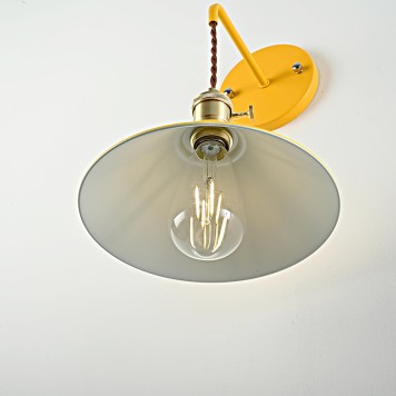 Бра ImperiumLoft Braid-Wall01 181879-26-15