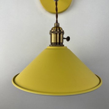 Бра ImperiumLoft Braid-Wall01 181879-26-17