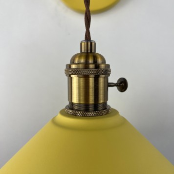 Бра ImperiumLoft Braid-Wall01 181879-26-19